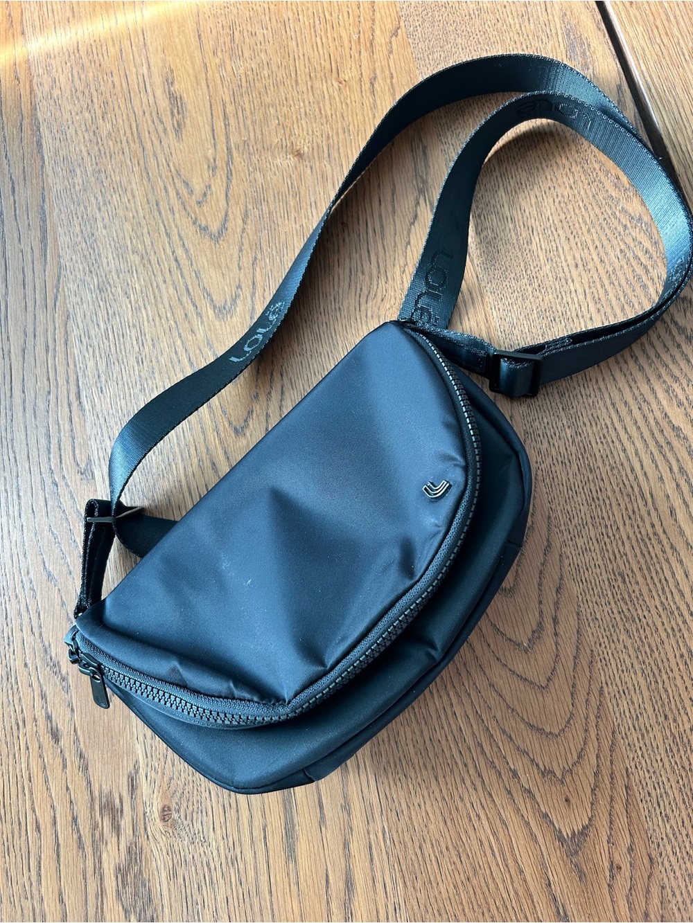 LOLE Crossbody Sling Bag - Unbranded